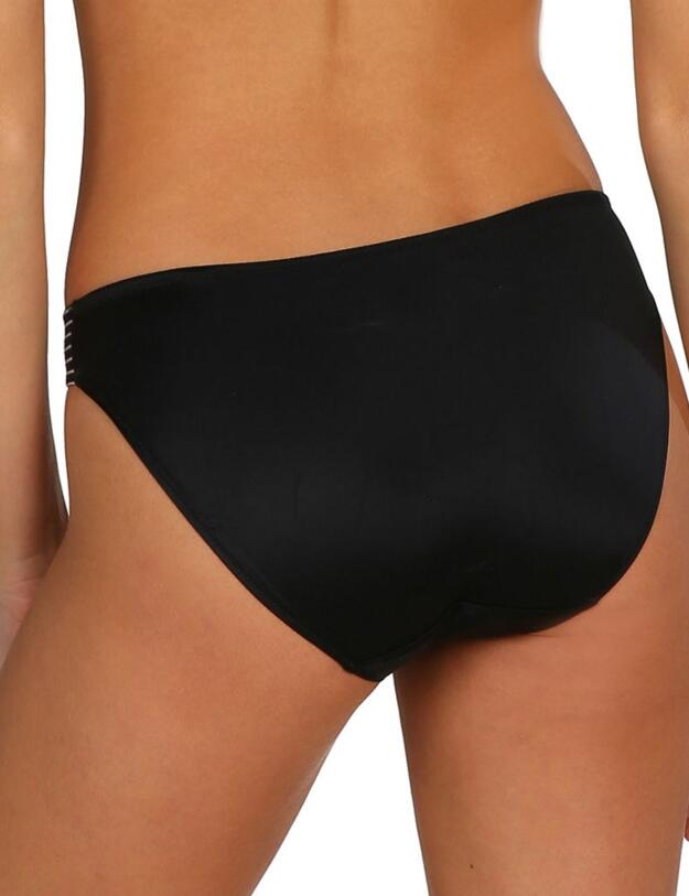 0521700 Marie Jo Mani Rio Brief - 0521700 Black