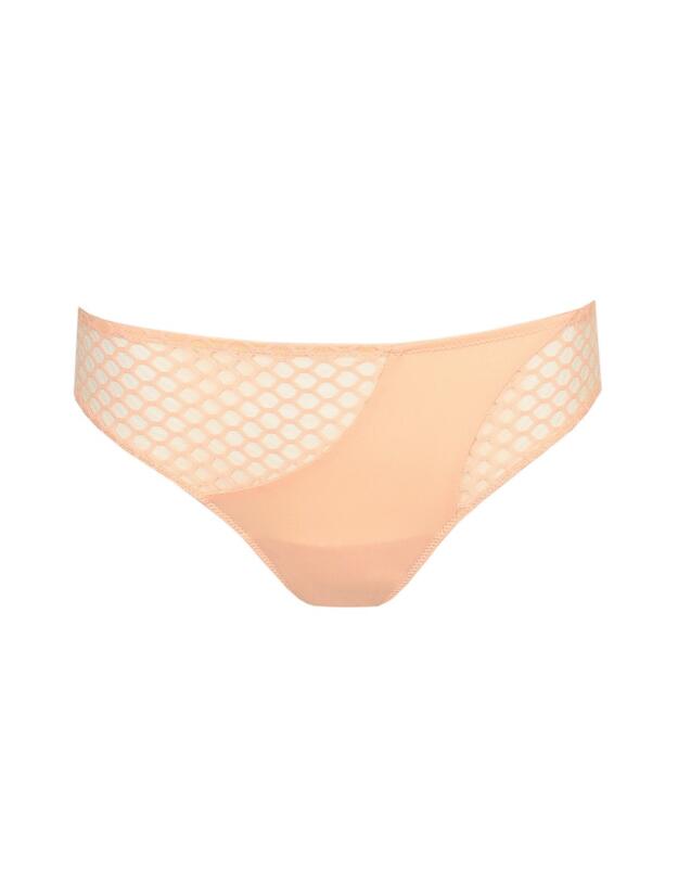 0541730 Prima Donna Twist Honey Rio Brief - 0541730 Silk