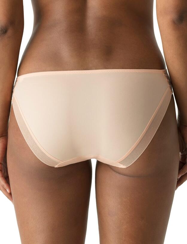 0541730 Prima Donna Twist Honey Rio Brief - 0541730 Silk