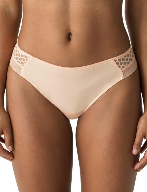 0641730 Prima Donna Twist Honey Thong Brief - 0641730 Silk