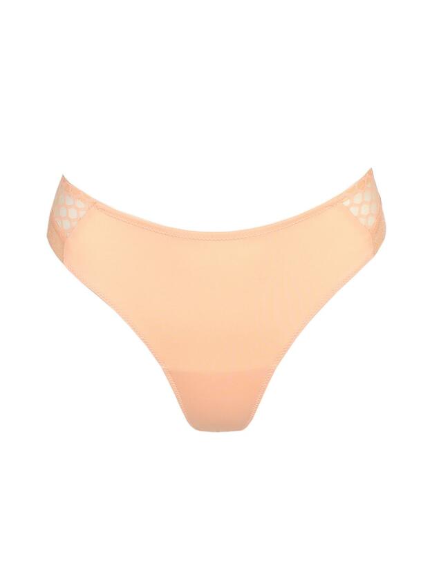 0641730 Prima Donna Twist Honey Thong Brief - 0641730 Silk
