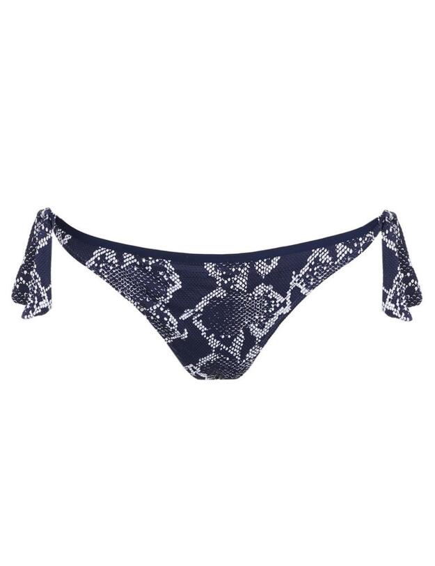 4003953 Prima Donna Swim Kala Tie Side Bikini Brief - 4003953 Water Blue