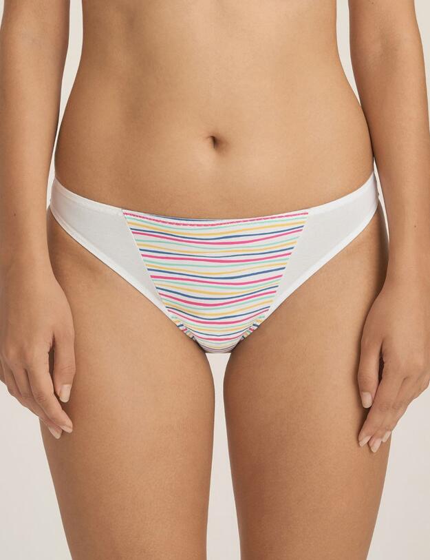 0541760 Prima Donna Twist Tutti Frutti Rio Brief - 0541760 Colorama