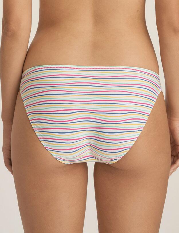 0541760 Prima Donna Twist Tutti Frutti Rio Brief - 0541760 Colorama