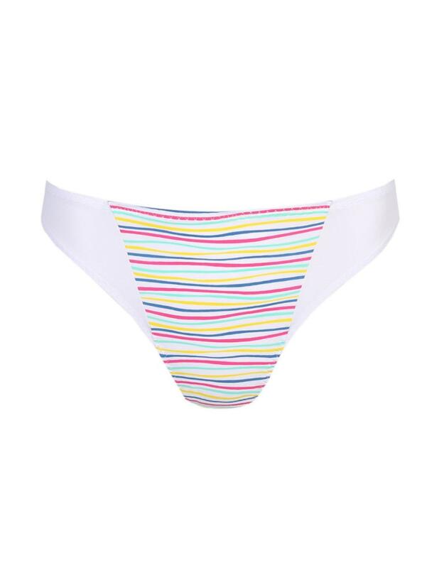 0541760 Prima Donna Twist Tutti Frutti Rio Brief - 0541760 Colorama