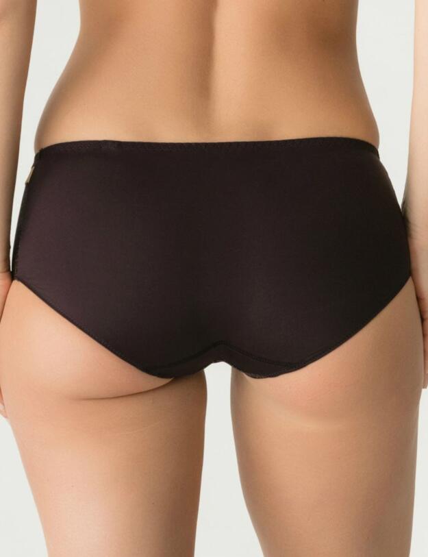 0541683 Prima Donna Twist Parisian Night Shorts  - 0541683 Wenge