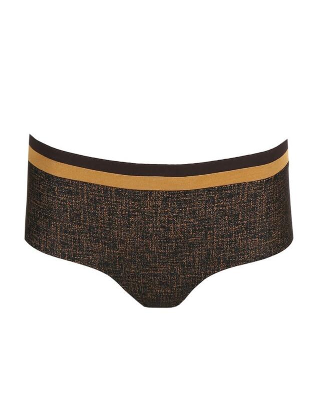 0541683 Prima Donna Twist Parisian Night Shorts  - 0541683 Wenge