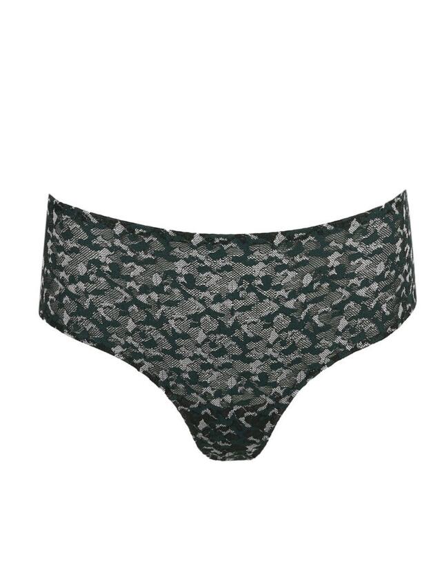 0541662 Prima Donna Twist Muse Hotpants - 0541662 Green Fir