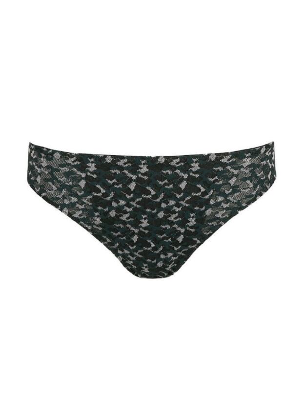 0541660 Prima Donna Twist Muse Rio Brief - 0541660 Green Fir