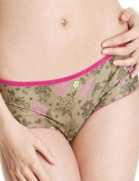     Freya Myrtle Luxury Short 3345 Olive £4.99 - 3345 Short