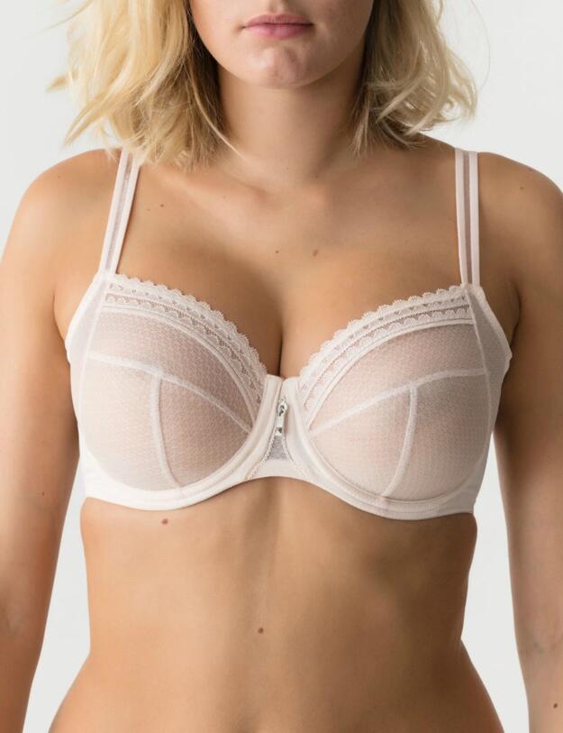0141450/0141451 Prima Donna Twist I Want You Full Cup Bra - 0141450/0141451 Venus