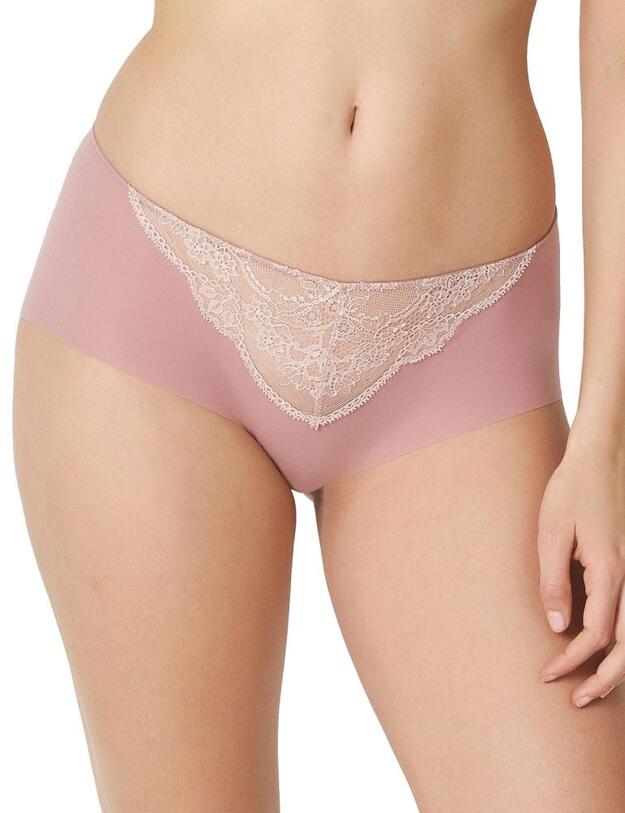 0502213 Marie Jo Erika Shorts - 0502213 Ancien Rose