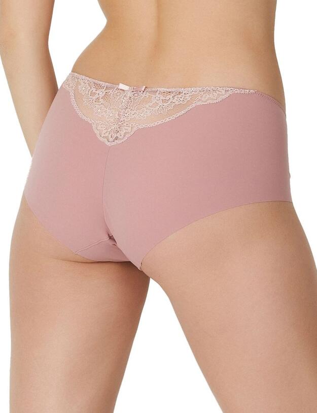 0502213 Marie Jo Erika Shorts - 0502213 Ancien Rose