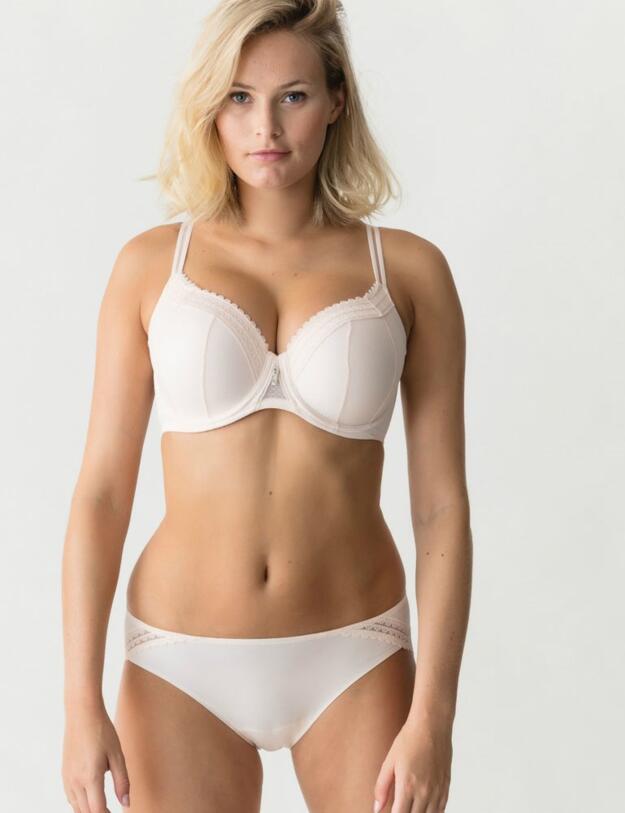 0541450 Prima Donna Twist I Want You Rio Brief - 0541450 Venus