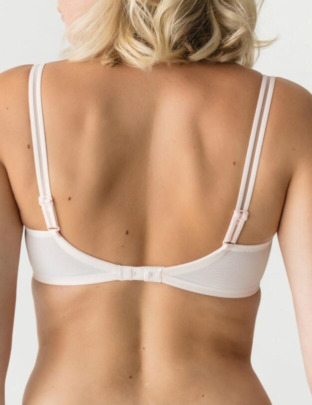 0241452/0241453 Prima Donna Twist I Want You Padded Balcony Bra - 0241452/0241453 Venus