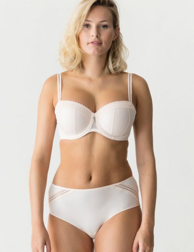 0241452/0241453 Prima Donna Twist I Want You Padded Balcony Bra - 0241452/0241453 Venus
