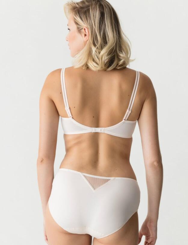 0241452/0241453 Prima Donna Twist I Want You Padded Balcony Bra - 0241452/0241453 Venus