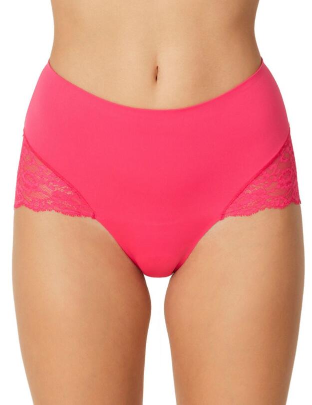0521631 Marie Jo Color Studio Lace Shapewear High Brief - 0521631 Ace