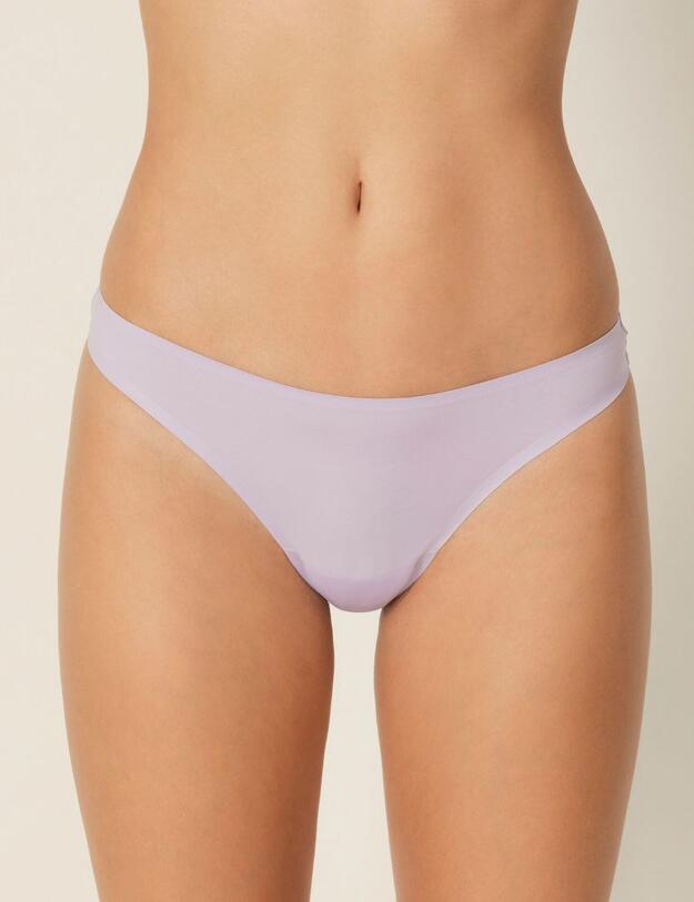 0621510 Marie Jo Color Studio Thong - 0621510 Pastel Lilac