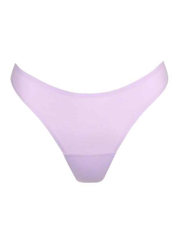 0621510 Marie Jo Color Studio Thong - 0621510 Pastel Lilac