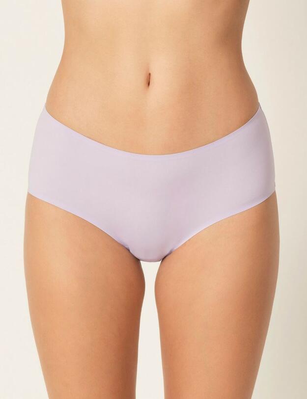 0521513 Marie Jo Color Studio Shorts - 0521513 Pastel Lilac