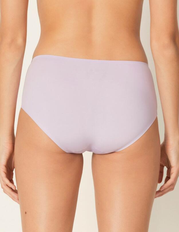 0521513 Marie Jo Color Studio Shorts - 0521513 Pastel Lilac
