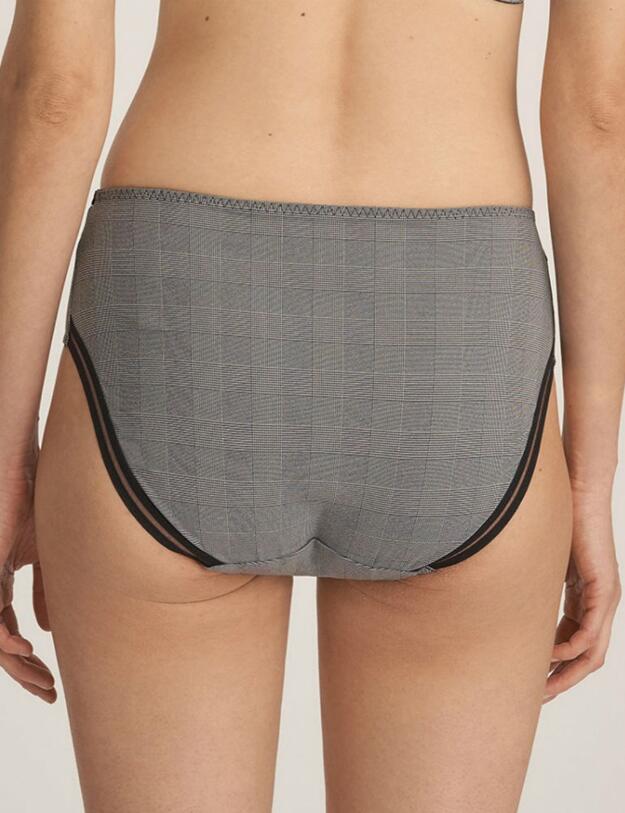 0541791 Prima Donna Twist Gentlelady Full Brief - 0541791 Black