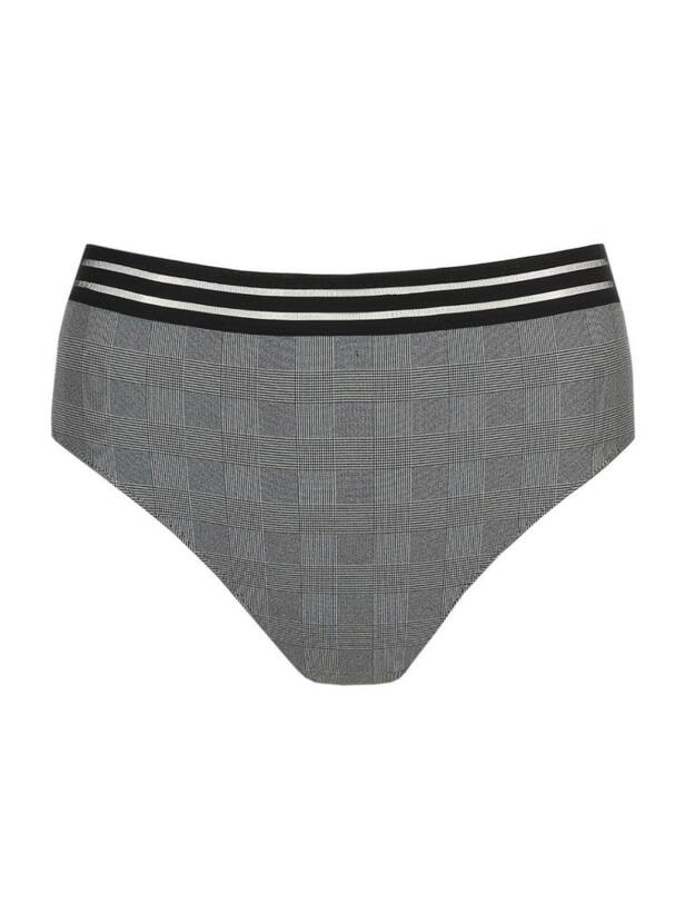 0541791 Prima Donna Twist Gentlelady Full Brief - 0541791 Black