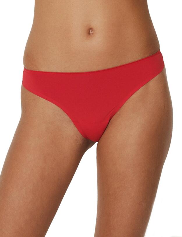 Marie Jo Color Studio Thong Scarlet