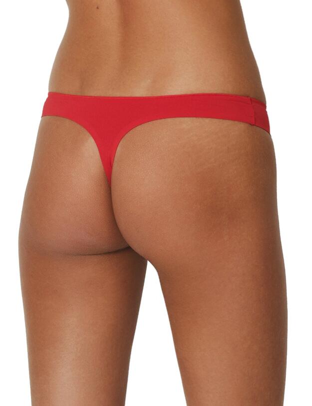 Marie Jo Color Studio Thong Scarlet