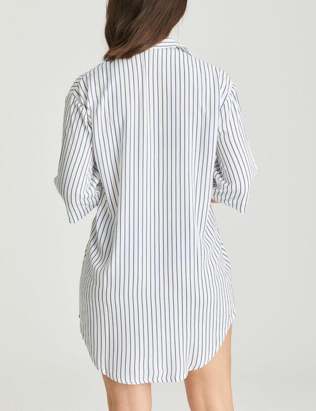 0863160 Prima Donna Nyssa Nightwear - 0863160 Indigofera