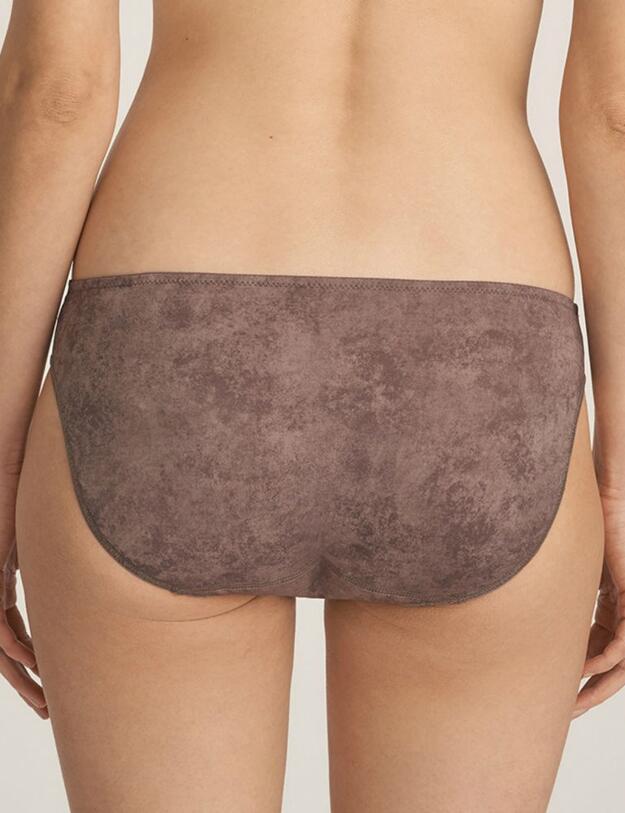 0541840 Prima Donna Twist Hashtag Rio Brief - 0541840 Agate Grey 