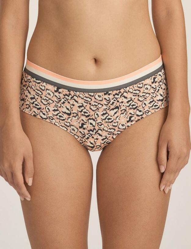 0541822 Prima Donna Twist Fame Hotpants - 0541822 Vintage Natural