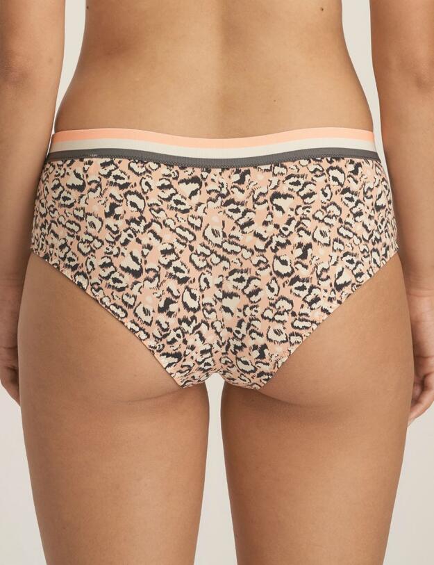 0541822 Prima Donna Twist Fame Hotpants - 0541822 Vintage Natural