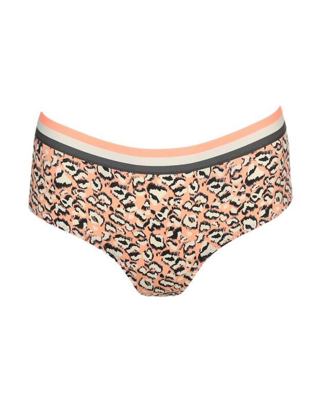 0541822 Prima Donna Twist Fame Hotpants - 0541822 Vintage Natural