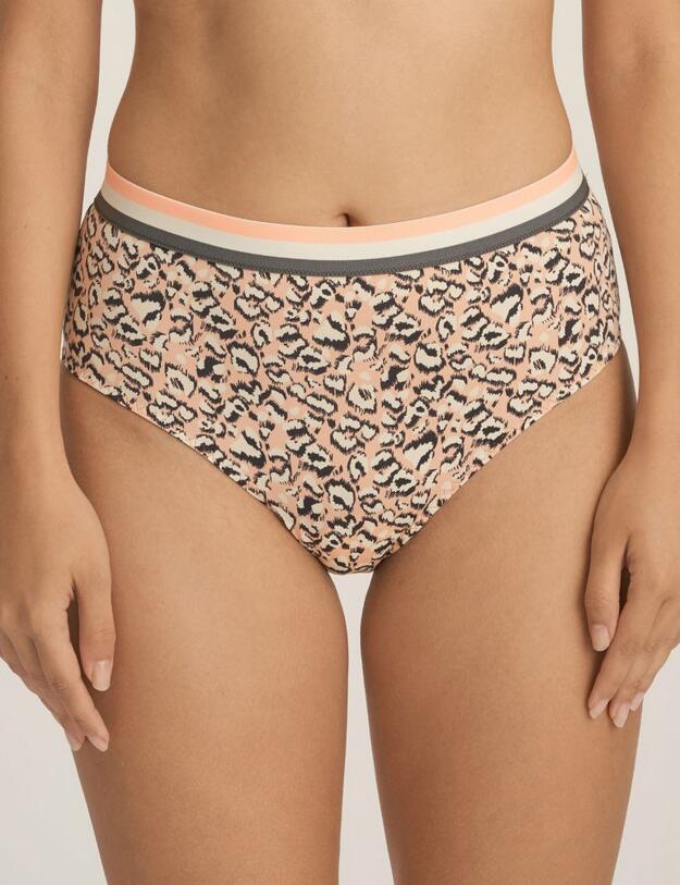 0541821 Prima Donna Twist Fame Full Brief - 0541821 Vintage Natural