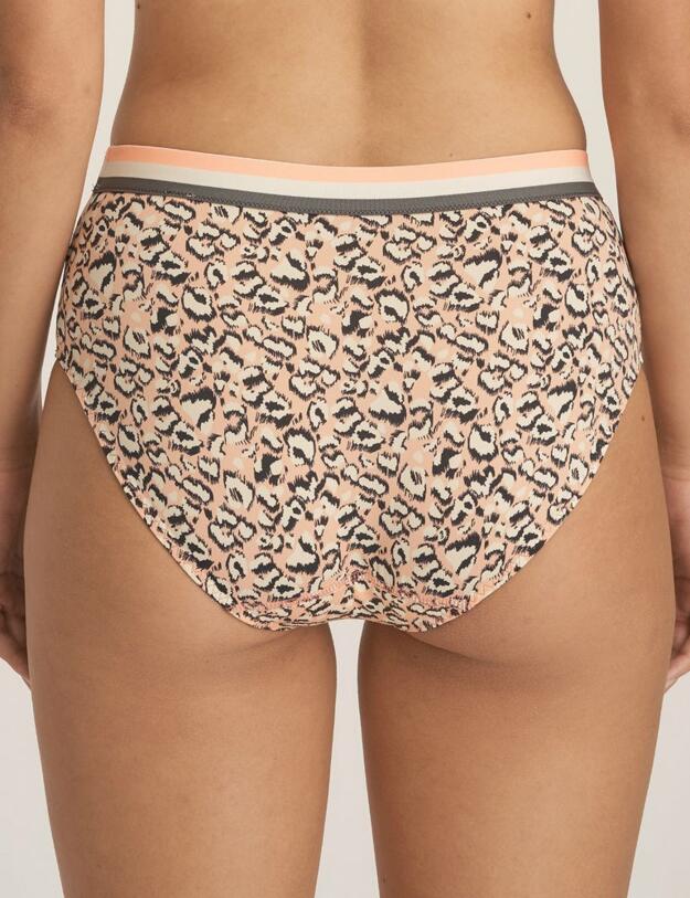 0541821 Prima Donna Twist Fame Full Brief - 0541821 Vintage Natural