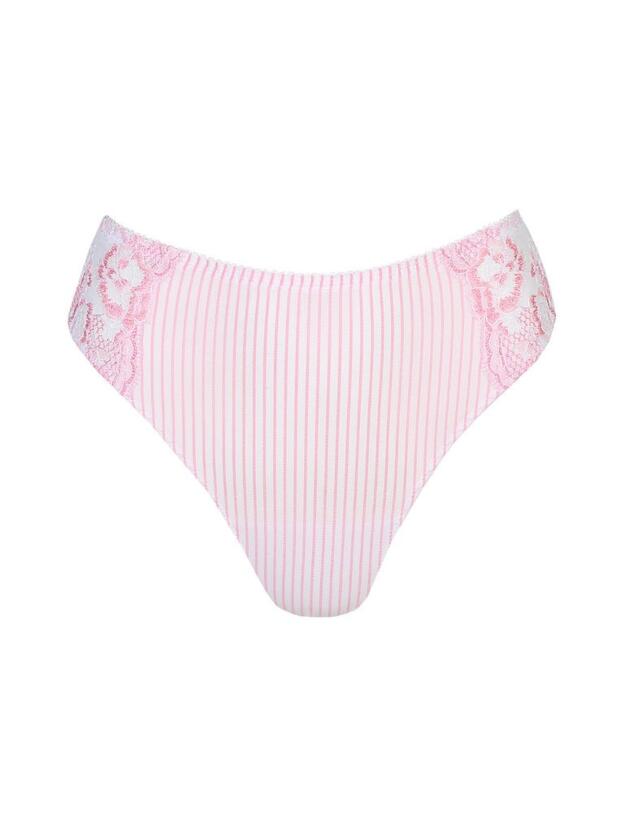 0663160 Prima Donna Nyssa Thong - 0663160 Sweety Pink