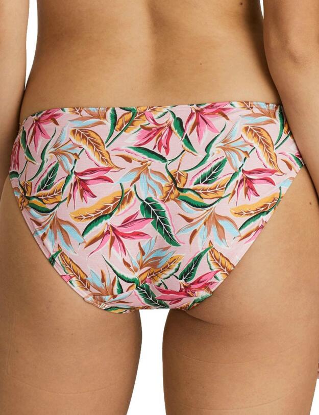 4006950 Prima Donna Swim Sirocco Rio Brief - 4006950 Pink Paradise