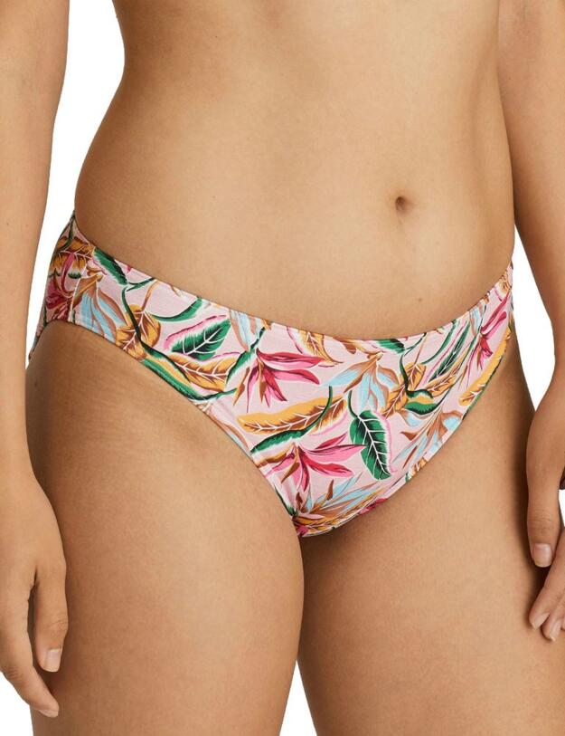 4006950 Prima Donna Swim Sirocco Rio Brief - 4006950 Pink Paradise