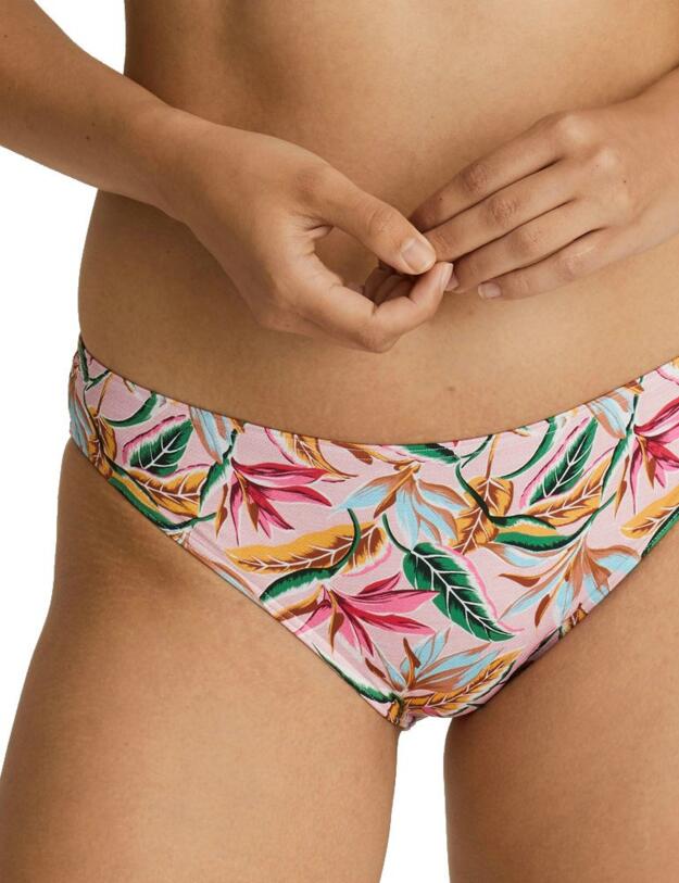 4006950 Prima Donna Swim Sirocco Rio Brief - 4006950 Pink Paradise