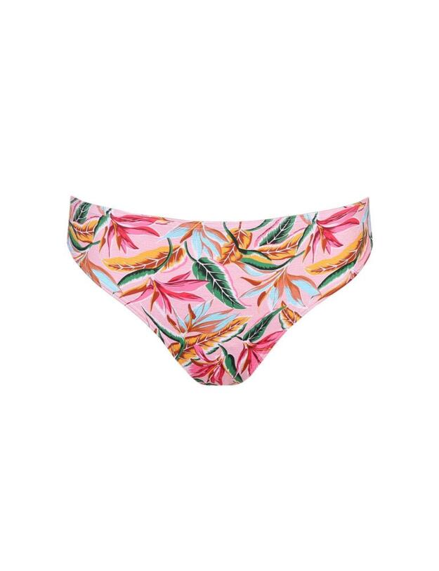 4006950 Prima Donna Swim Sirocco Rio Brief - 4006950 Pink Paradise