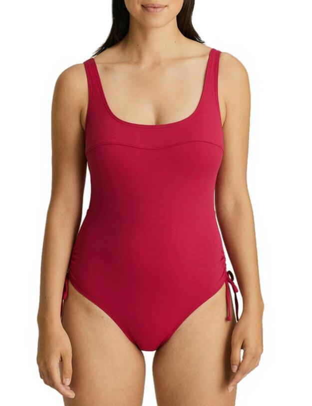 4007140 Prima Donna Swim Holiday Swimsuit - 4007140 Barollo Red