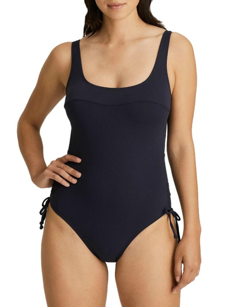 4007140 Prima Donna Swim Holiday Swimsuit - 4007140 Midnight Blue