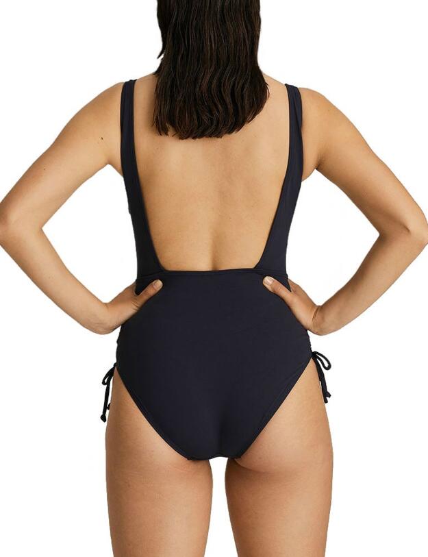 4007140 Prima Donna Swim Holiday Swimsuit - 4007140 Midnight Blue