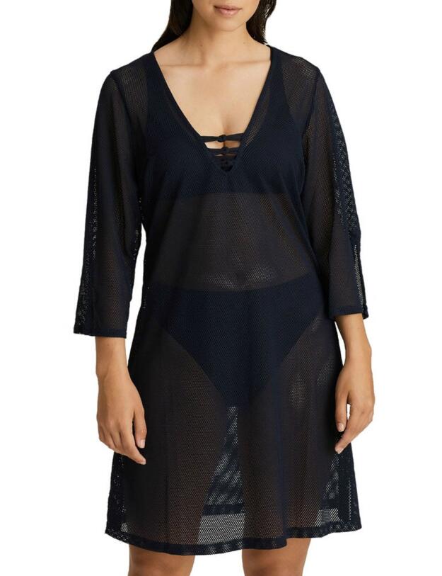 4007184 Prima Donna Swim Holiday Kaftan - 4007184 Midnight Blue