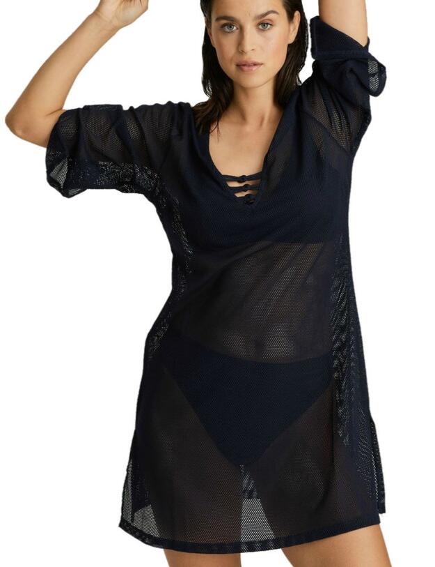 4007184 Prima Donna Swim Holiday Kaftan - 4007184 Midnight Blue