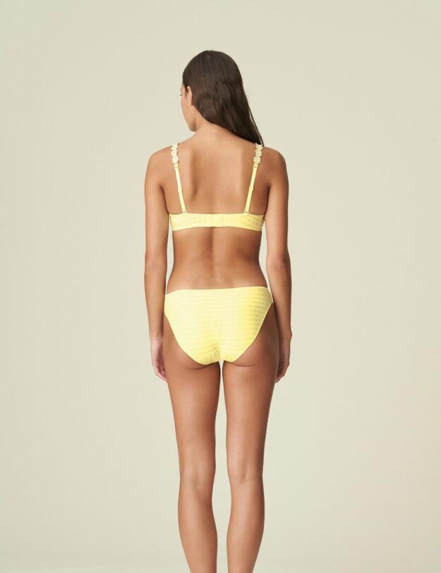 0500410 Marie Jo Avero Rio Briefs - 0500410 Pineapple