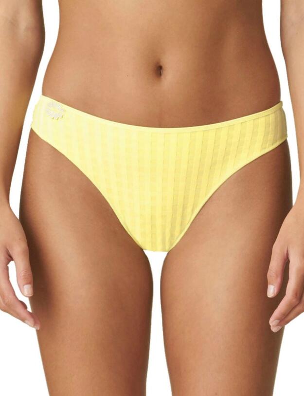 0500410 Marie Jo Avero Rio Briefs - 0500410 Pineapple