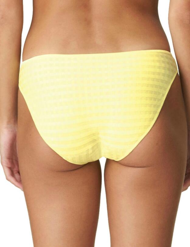 0500410 Marie Jo Avero Rio Briefs - 0500410 Pineapple